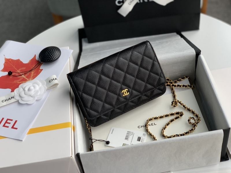 Chanel WOC Bags